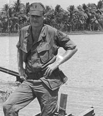 Tom Vietnam